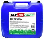 масло специальный REVLINE (20L) SAE 10W30/SAE 70W80 (UTTO) ;API GL-4; AFNOR NF E 48-603 HV; AGCO POWER FLUID 821 XL; ALLISON C4; CASE MS 1206; CASE MS 1207; CASE MS 1209; CASE MS 1210; CASE MS 1230; Cate