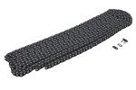 TSUBAKI RF06B-LM-1 /TSUBAKI/ / 9.525(0.375")x6.35 chain, number of rows 1, standard British (UK), length 5m (straight plate)
