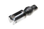 ORLANDI RG00190 / towbar locking wedge fits: orlandi e50