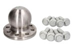 ORLANDI RG00322 / connecting elements ball-pin gs900