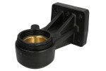 ORLANDI RG00439 / flanged towing eye (diameter 80, number of holes 6)
