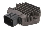 TOURMAX RGU-175 / voltage regulator (12v) fits: honda trx 450 2006-2009