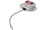 TOURMAX RGU-244 / voltage regulator (12v) fits: yamaha tt 350/600 1985-1987