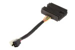 TOURMAX RGU-502 / voltage regulator (12v) fits: ducati 996, 998, biposto, gt, hypermotard, mh, monop., monster, multistrada, sport, ss, st2, st3, st4, st4s 600-1100 1998-2011