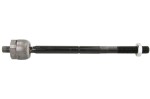 REINHOCH RH02-2034 / steering rod (without end) right/left (length: 245mm) fits: citroen c3 ii, c3 ii/hatchback, ds3, renault espace iv, vel satis 1.0-3.5 06.02-