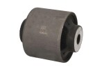REINHOCH RH14-6025 / front axle control arm bushing front left (for longitudinal control arm) fits: tesla model s, model x electric 09.12-