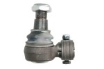 REINHOCH RH52-2016 / steering end (thread type internal, m30x1.5mm, l-86mm) fits: man