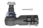 REINHOCH RH52-6002 / steering knuckle (thread type internal thread type left, m48x1.5mm/m30x1.5mm, l-165mm)