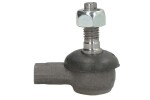 REINHOCH RH57-4002 / gear shift rod ball and socket joint (right side m10x1.5mm, m10x1.5mm, l- 36mm) fits: rvi c, g, kerax, magnum, major, maxter, midliner, midlum, premium, r 10.80-