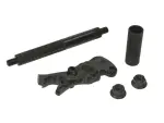 RINGFEDER RI14991320 / connecting elements with locking lever shaft ri40