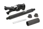 RINGFEDER RI14991383 / connecting elements shaft with locking lever ro5050