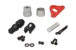 RINGFEDER RI15990727 / towbar repair kit (lower sleeve, mandrel, press king, springs, upper sleeve, new type) rf40