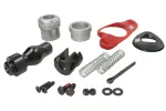 RINGFEDER RI15990729 / towbar repair kit (lower sleeve, mandrel, press shoe, upper sleeve, springs, new type) rf50