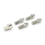 RIDEX Rattapolt 100092L0009