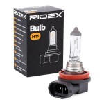 RIDEX Hõõgpirn 12V 55W H11 106B0005