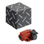 RIDEX Survemuundur,  heitgaaside juhtimine 12V 1134P0016