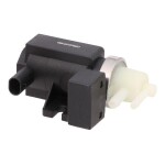 RIDEX Survemuundur,  heitgaaside juhtimine 12V 1134P0022