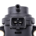 RIDEX Survemuundur,  heitgaaside juhtimine 1134P11340005