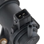 RIDEX Survemuundur,  heitgaaside juhtimine 1134P11340012