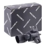 RIDEX Survemuundur,  heitgaaside juhtimine 12V 1134P11340015