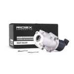 RIDEX EGR-klapp 12V 1145E0007