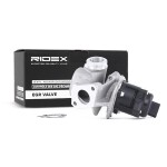 RIDEX EGR-klapp 1145E0017