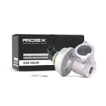 RIDEX EGR-klapp 1145E0048