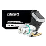 RIDEX EGR-klapp 12V 1145E0062