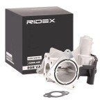 RIDEX EGR-klapp 12V 1145E0081