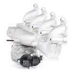 RIDEX EGR-klapp 1145E0087
