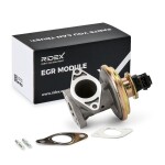 RIDEX EGR-klapp 1145E0143