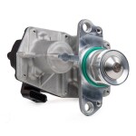 RIDEX EGR-klapp 12V 1145E0160