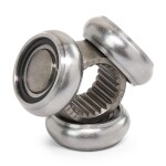 RIDEX Kolmik,  veovõll 1147T0032