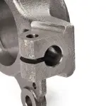 RIDEX Käändmik,  rattakinnitus 1159S0055