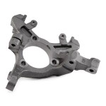 RIDEX Käändmik,  rattakinnitus 1159S0069