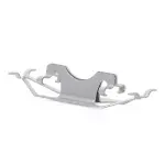 RIDEX Lisakomplekt, ketaspiduriklotsid 1164A0056
