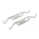 RIDEX Lisakomplekt,  ketaspiduriklotsid 1164A0381
