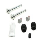 RIDEX Juhthülsikomplekt, pidurisadul 1165G0003