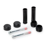 RIDEX Juhthülsikomplekt, pidurisadul 1165G0005