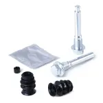 RIDEX Juhthülsikomplekt, pidurisadul 1165G0035