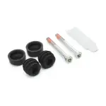 RIDEX Juhthülsikomplekt,  pidurisadul 1165G0154
