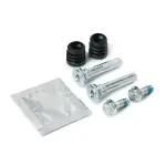 RIDEX Juhthülsikomplekt,  pidurisadul 1165G0191
