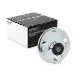 RIDEX Vedruamordi tugilaager 1180S0050
