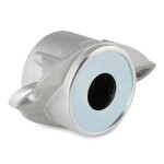 RIDEX Vedruamordi tugilaager 1180S0090