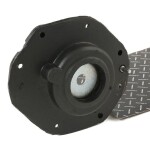 RIDEX Vedruamordi tugilaager 1180S0092