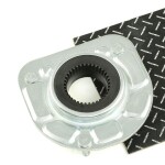 RIDEX Vedruamordi tugilaager 1180S0119