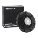 RIDEX Vedruamordi tugilaager 1180S0131