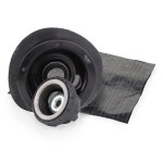 RIDEX Vedruamordi tugilaager 1180S0136
