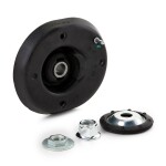 RIDEX Vedruamordi tugilaager 1180S0268