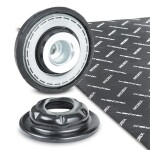 RIDEX Vedruamordi tugilaager 1180S0298